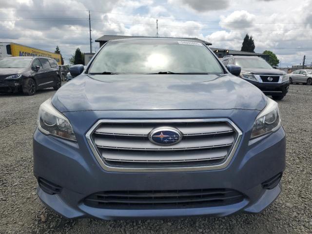  SUBARU LEGACY 2017 Granatowy