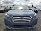 2017 Subaru Legacy 2.5I Premium იყიდება Eugene-ში, OR - Rear End