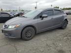 2014 Honda Civic Lx en Venta en Colton, CA - Rear End