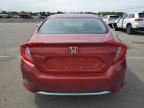 2019 Honda Civic Lx for Sale in Brookhaven, NY - Front End