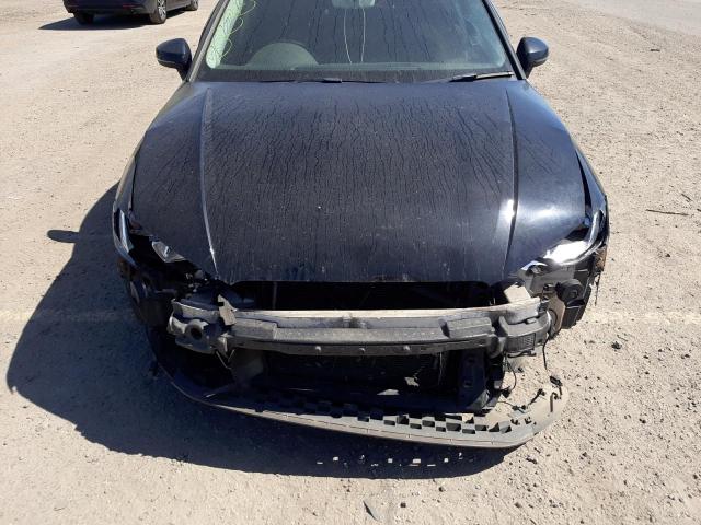 2016 AUDI A3 1.6 TDI 110 SPORT 4DR [NAV]