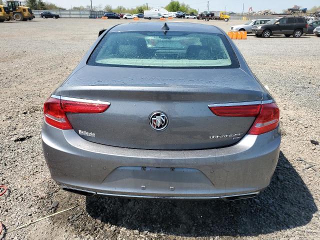  BUICK LACROSSE 2019 Gray