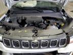 2024 Jeep Compass Latitude للبيع في Brookhaven، NY - Front End