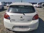 2015 Mitsubishi Mirage Es for Sale in Antelope, CA - Front End