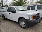 2019 Ford F150 Super Cab იყიდება Elgin-ში, IL - Front End