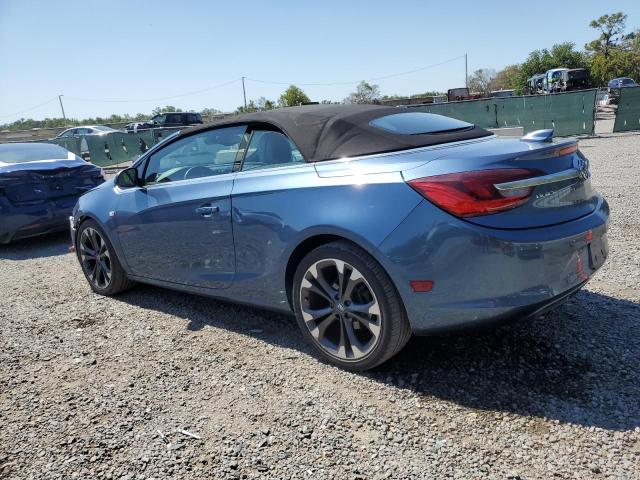  BUICK CASCADA 2016 Синий
