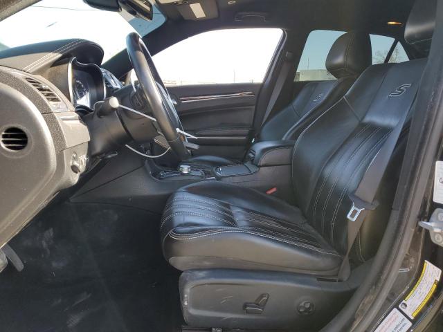  CHRYSLER 300 2021 Czarny