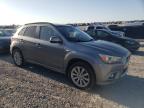2011 Mitsubishi Outlander Sport Se for Sale in Earlington, KY - Hail