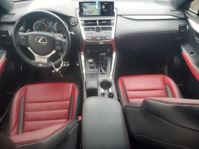 2019 LEXUS NX 300 BASE