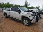 2021 Chevrolet Silverado K2500 Heavy Duty Ltz en Venta en Oklahoma City, OK - Front End