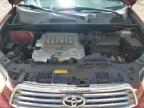 2008 Toyota Highlander Limited de vânzare în Kapolei, HI - Rear End