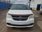 2014 DODGE GRAND CARAVAN SE for sale at Copart NB - MONCTON