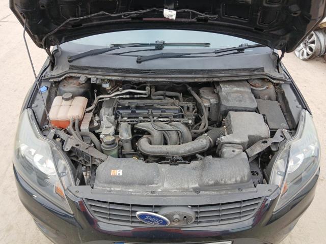 2008 FORD FOCUS ZETE