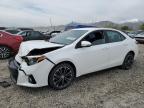 2015 Toyota Corolla L იყიდება Magna-ში, UT - Front End