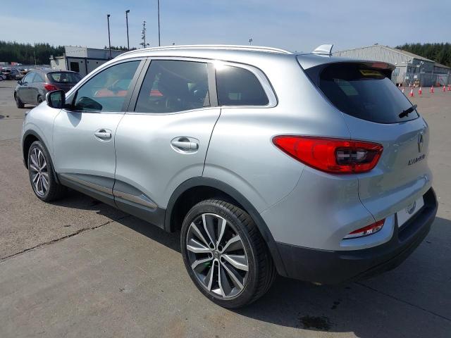 2019 RENAULT KADJAR ICO