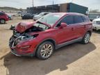 2017 Lincoln Mkc Select na sprzedaż w Colorado Springs, CO - Front End