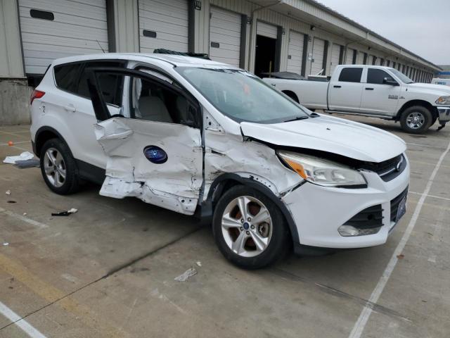  FORD ESCAPE 2013 Белый
