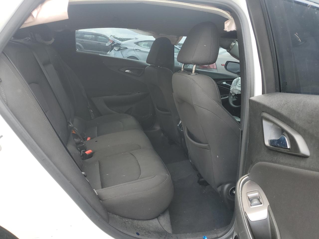 2019 Chevrolet Malibu Lt VIN: 1G1ZD5ST9KF165148 Lot: 54132865