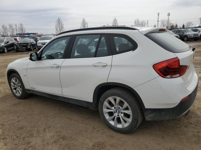 2012 BMW X1 XDRIVE28I