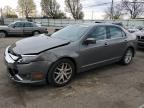 2010 Ford Fusion Sel იყიდება Moraine-ში, OH - Front End