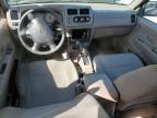 2001 Nissan Frontier Crew Cab Xe na sprzedaż w Byron, GA - Front End