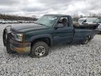 2004 Chevrolet Silverado K2500 Heavy Duty for Sale in Barberton, OH - All Over