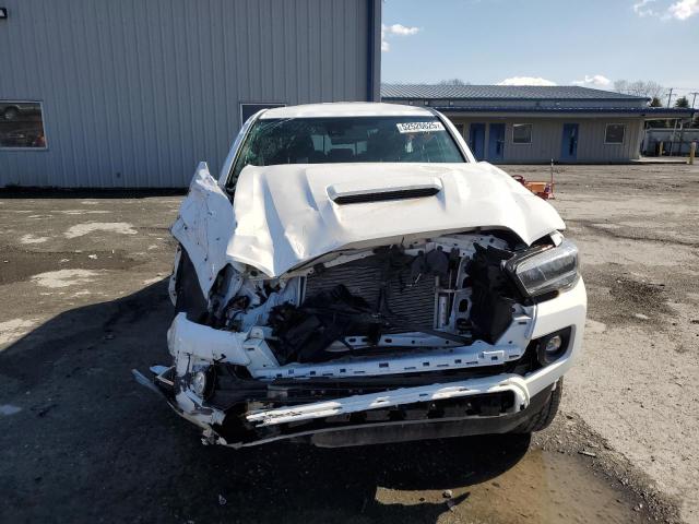  TOYOTA TACOMA 2023 White