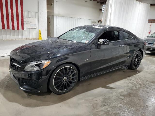 MERCEDES-BENZ C-CLASS – zdjęcie z aukcji, lot #51083175