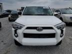 2018 Toyota 4Runner Sr5/Sr5 Premium за продажба в Earlington, KY - Hail