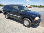 2000 Gmc Jimmy  იყიდება Lumberton-ში, NC - Front End