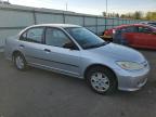 2005 Honda Civic Dx Vp for Sale in Pennsburg, PA - Rear End