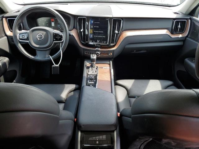  VOLVO XC60 2019 Szary