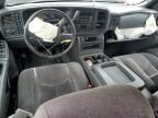 2006 Gmc Sierra K2500 Heavy Duty for Sale in Woodhaven, MI - Front End