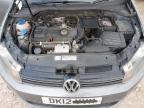 2012 VOLKSWAGEN GOLF MATCH for sale at Copart BRISTOL