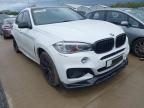 2014 BMW X6 XDRIVE3 for sale at Copart SANDY