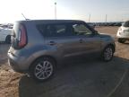2019 Kia Soul + იყიდება Amarillo-ში, TX - Vandalism
