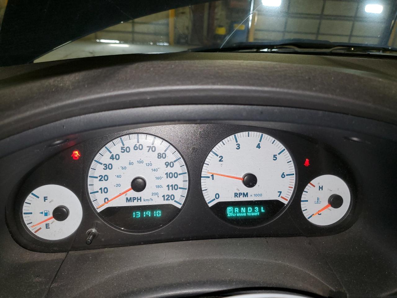 2005 Dodge Grand Caravan Sxt VIN: 2D4GP44L65R581025 Lot: 52443995