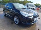 2016 DS DS3 ELEGAN for sale at Copart COLCHESTER
