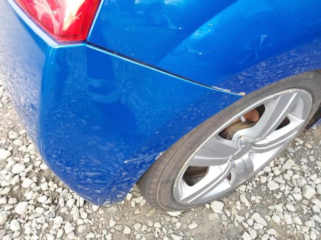 2008 RENAULT TWINGO GT