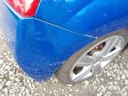 2008 RENAULT TWINGO GT for sale at Copart EAST KILBRIDE