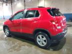 2016 Chevrolet Trax 1Lt zu verkaufen in Woodhaven, MI - Minor Dent/Scratches