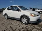2001 Toyota Echo  na sprzedaż w Lebanon, TN - Top/Roof