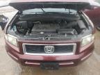 2008 Honda Ridgeline Rtx for Sale in Elgin, IL - Rear End