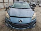 2010 Mazda 3 S на продаже в Los Angeles, CA - Front End