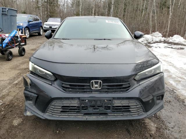 2024 HONDA CIVIC EX