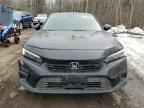 2024 HONDA CIVIC EX for sale at Copart ON - COOKSTOWN