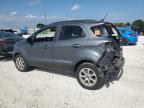2020 Ford Ecosport Se for Sale in Homestead, FL - Rear End
