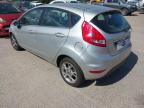 2012 FORD FIESTA ZET for sale at Copart SANDWICH