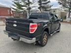 2012 Ford F150 Supercrew zu verkaufen in North Billerica, MA - Normal Wear