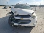 2016 Chevrolet Equinox Lt იყიდება New Braunfels-ში, TX - Front End